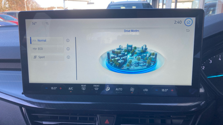 Ford Focus 1.0 EcoBoost ST-Line 5dr Petrol Hatchback